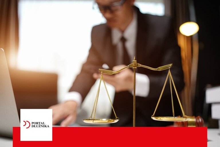 doświadczony adwokat od długów z Łodzi