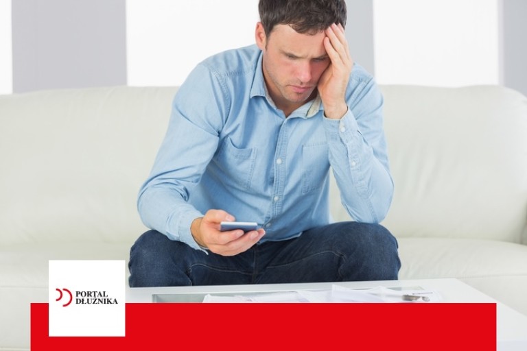 Pismo do sądu pomoże Ci