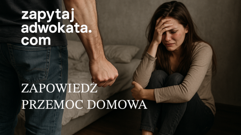 sprawa karna adwokat