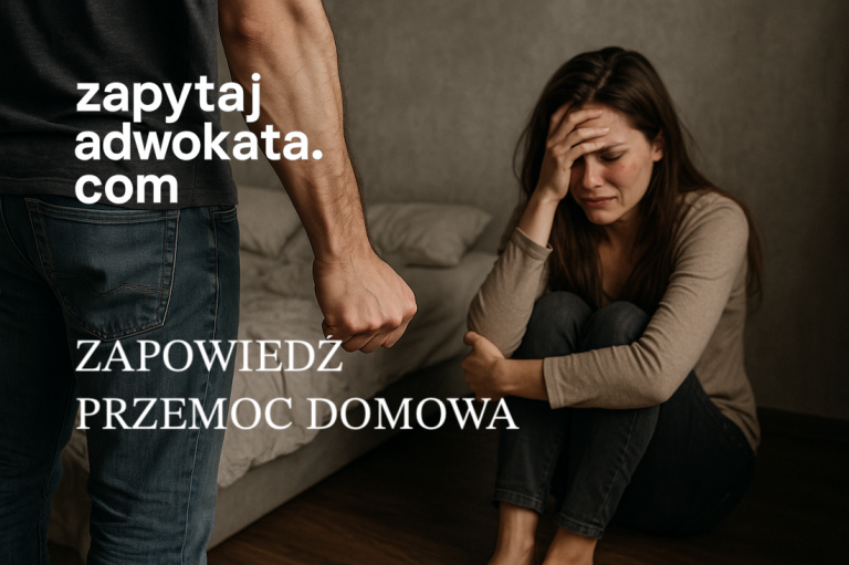 sprawa karna adwokat