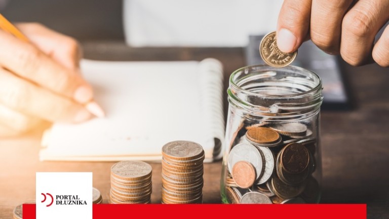 Owocna pomoc finansowa dla zadłużonych Owocna pomoc finansowa dla zadłużonych