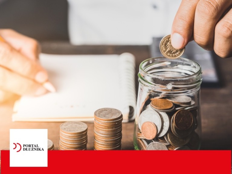 Owocna pomoc finansowa dla zadłużonych