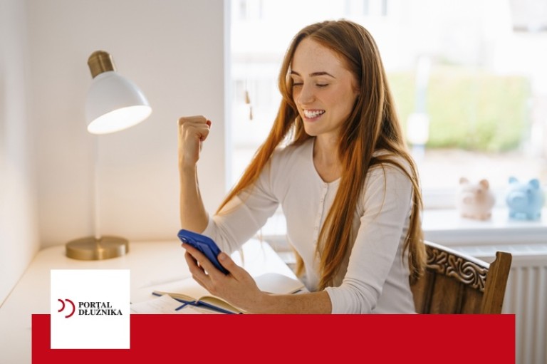 Opłacalna pomoc przy wyjściu z długów