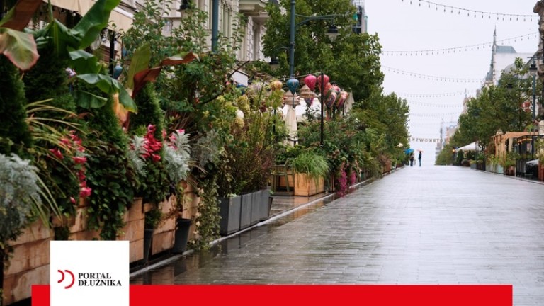 Pomoc dłużnikom z Łodzi Pomoc dłużnikom z Łodzi