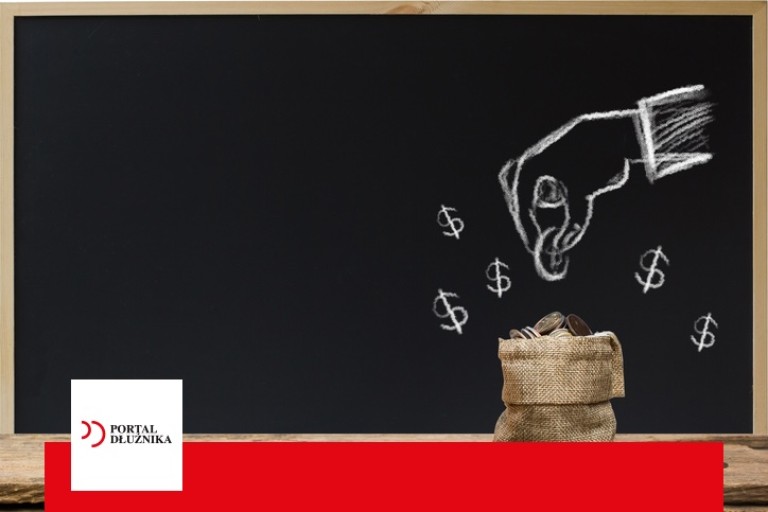 Szybkie pożyczki to droga donikąd