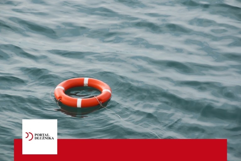 jak skutecznie wyjść z długów pomoc