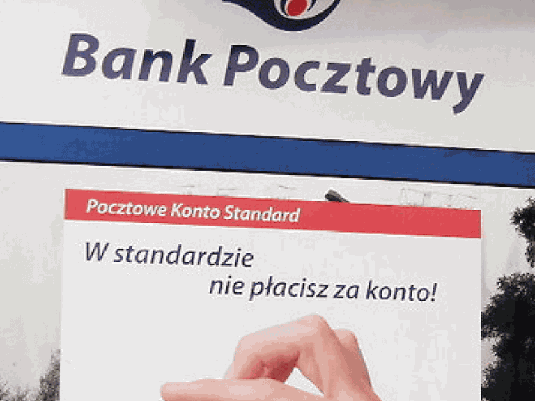 ugoda Bank Pocztowy