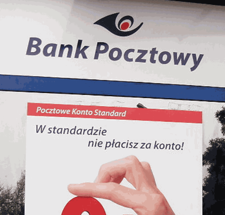 ugoda Bank Pocztowy