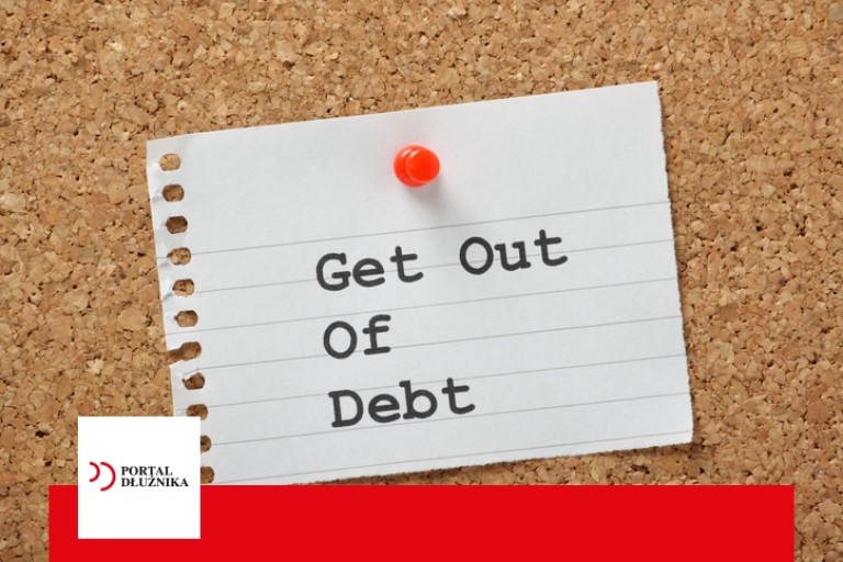 Jak wyjść z długów bez kolejnego kredytu Jak wyjść z długów bez kolejnego kredytu
