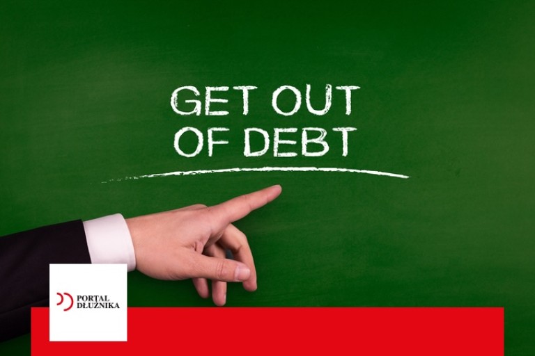 Jak wyjść z długów? Nasza pomoc