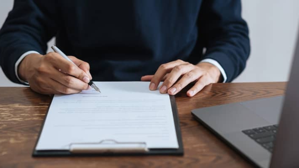 zmiana warunków spłaty zadłużenia