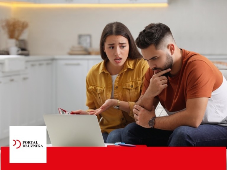 konsolidacja długów bez wiedzy męża