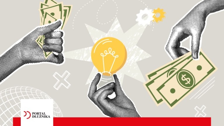Czym jest sprzedaż długów