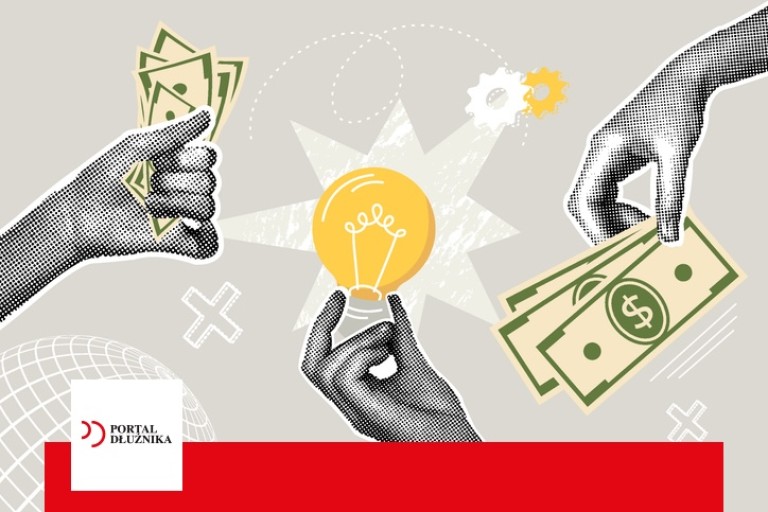 Czym jest sprzedaż długów