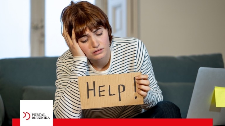 skuteczna pomoc dla osób zadłużonych Łódź