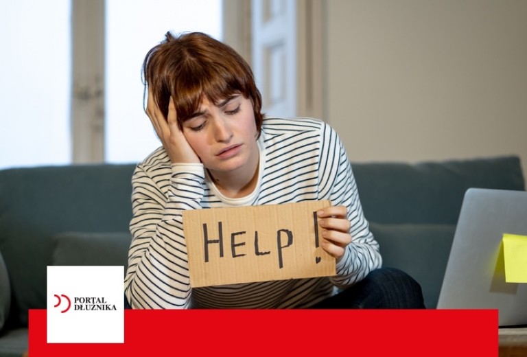 skuteczna pomoc dla osób zadłużonych Łódź