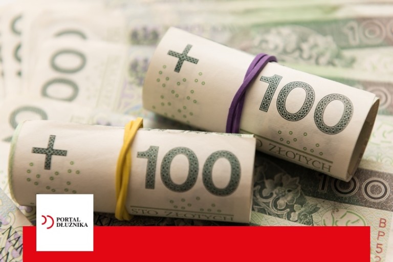 Twoja spirala zadłużenia