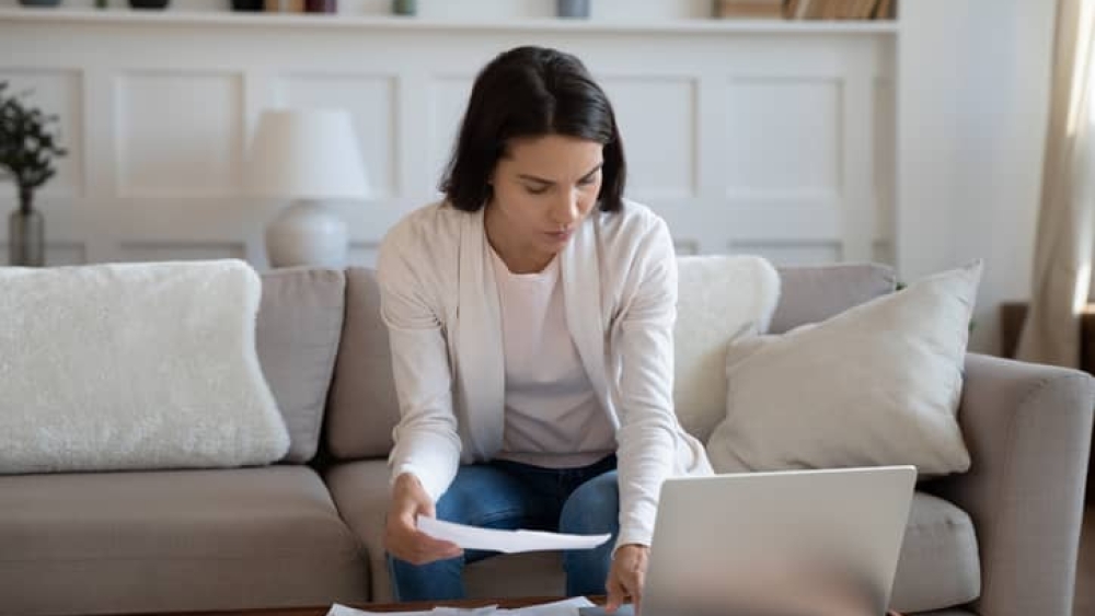 pożyczka dla zadłużonych powiększy dług