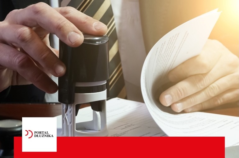 wyniszczające długi firmowe