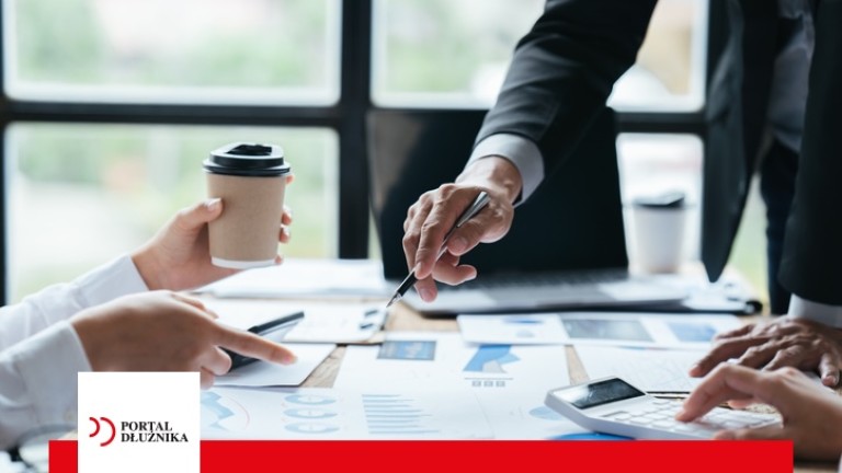 spłacanie długu według planu