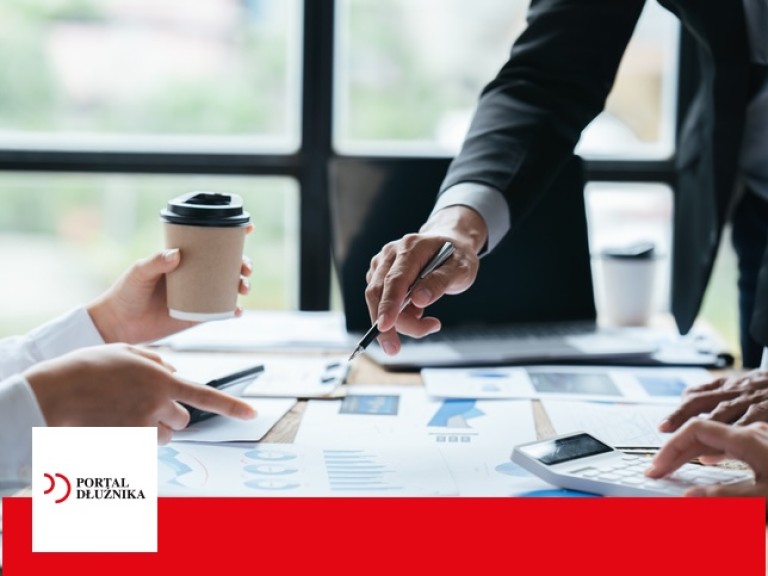 spłacanie długu według planu