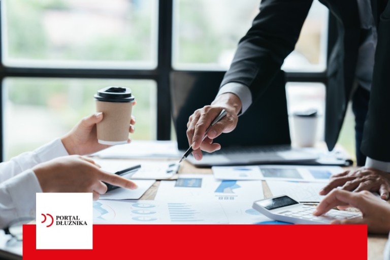 spłacanie długu według planu