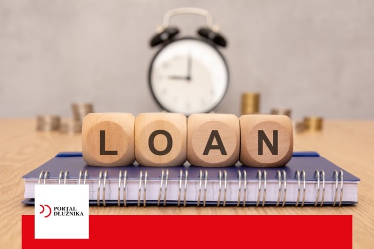 oddłużanie kredyty ratalne