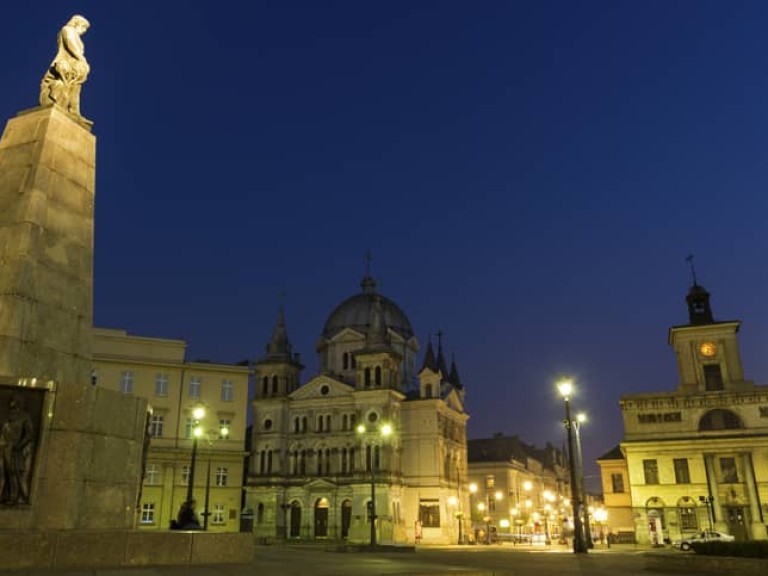 Oddłużanie osób prywatnych Łódź