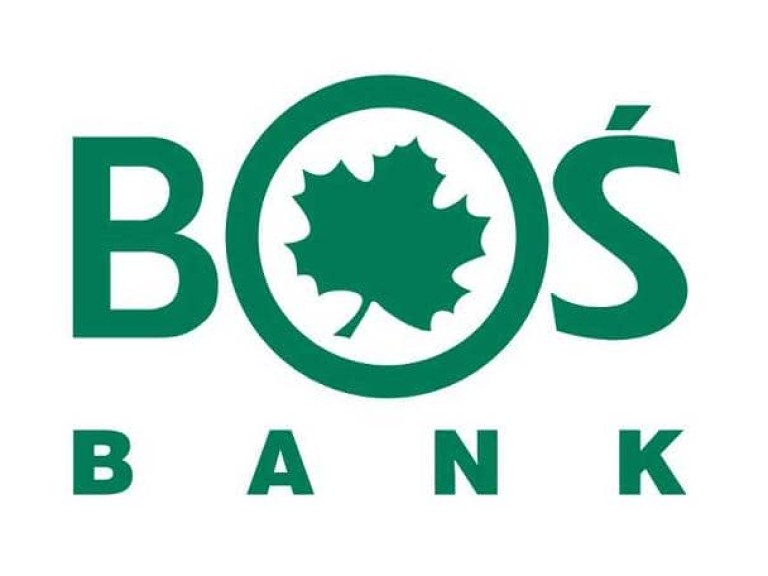 BOŚ Bank