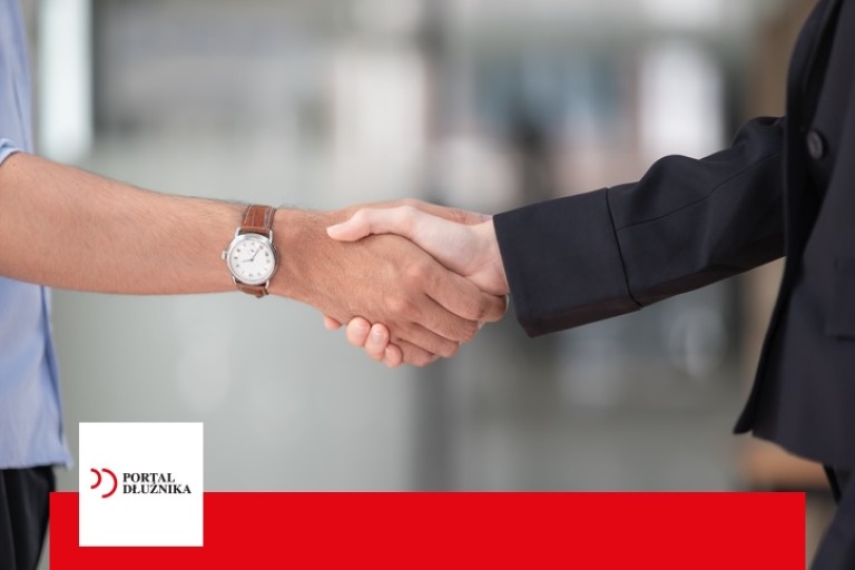 Doświadczony adwokat wygrał z Kredyt Inkaso