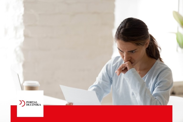 Konkretna pętla zadłużenia