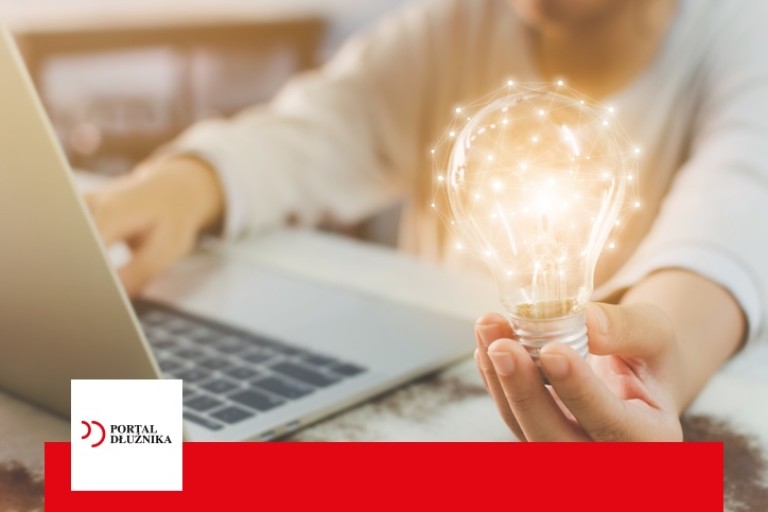 Oddłużanie - co to w ogóle jest